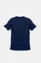 Παιδικό μπλουζάκι adidas Performance JP1047 σκούρο μπλε SS25