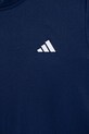 Chłopiec adidas Performance t-shirt dziecięcy JP1047 granatowy