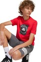 adidas tricou de bumbac pentru copii JM8233