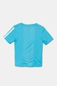 Fiú adidas gyerek póló JJ1036 kék