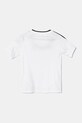 Băieți adidas Performance tricou copii REAL JX2139 alb