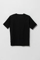 adidas Performance tricou copii MER DNA JV5423 negru SS25