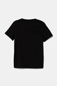 CHLAPEC Dětské bavlněné tričko Puma ESS No. 1 Logo Tee 684930 černá