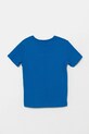 Guess tricou de bumbac pentru copii L5GI13.K8HM4.PPYA albastru SS25