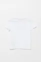 Guess t-shirt in cotone per bambini L5GI19.K8HM4.PPYA bianco SS25