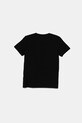 Guess t-shirt bawełniany dziecięcy L5GI20.K8HM4.PPYA czarny SS25