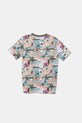 Guess tricou de bumbac pentru copii L5GI21.K8HM4.PPYA multicolor SS25