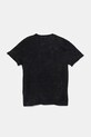Guess tricou de bumbac pentru copii L5GI24.K8HM4.PPYA negru SS25
