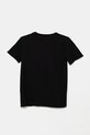 Детская хлопковая футболка Guess L5GI26.K8HM4.PPYA чёрный SS25
