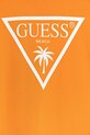 Fiú Guess gyerek póló L5GI29.J1314.PPYA narancssárga
