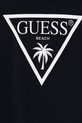 Băieți Guess tricou copii L5GI29.J1314.PPYA bleumarin