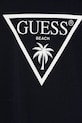 Мальчик Детская футболка Guess L5GI29.J1314.PPYA тёмно-синий