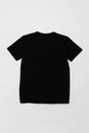 Дитяча футболка Guess L5GI29.J1314.PPYA чорний SS25