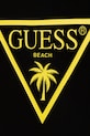 Chłopiec Guess t-shirt dziecięcy L5GI29.J1314.PPYA czarny