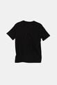 Puma t-shirt bawełniany dziecięcy MID90S Graphic Tee I 685144 czarny SS25