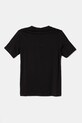 Детская хлопковая футболка Puma ESS 2 COLOR No.1 Logo Tee 685778 чёрный SS25