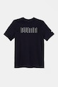 Puma tricou de bumbac pentru copii SPORT Graphic Tee print bleumarin 685850