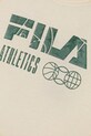 Băieți Fila tricou de bumbac pentru copii IFFEZHEIM FAT0667 bej