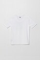 Fila tricou de bumbac pentru copii ILLERKIRCHBERG FAT0678 alb SS25