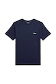 Polo Ralph Lauren t-shirt bawełniany dziecięcy 323964136001 granatowy SS25