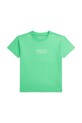 Polo Ralph Lauren t-shirt okrągły zielony 322964779003