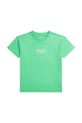 Μπλουζάκι Polo Ralph Lauren στρογγυλό πράσινο 322964779003