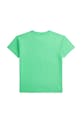 Μπλουζάκι Polo Ralph Lauren 322964779003 πράσινο SS25