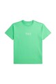 Polo Ralph Lauren t-shirt bawełniany okrągły zielony 323964779003