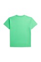 Polo Ralph Lauren t-shirt bawełniany 323964779003 zielony SS25