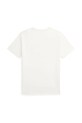 Dětské bavlněné tričko Polo Ralph Lauren 323965889001 bílá SS25