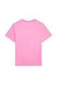 Polo Ralph Lauren t-shirt in cotone per bambini 323832904192 rosa SS25