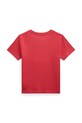 Polo Ralph Lauren t-shirt 322973122005 rosso SS25