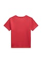 Μπλουζάκι Polo Ralph Lauren 322973122005 κόκκινο SS25