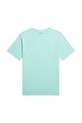 Polo Ralph Lauren t-shirt in cotone per bambini cotone turchese 323832904180