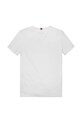 Chłopiec Tommy Hilfiger t-shirt dziecięcy KB0KB09530.128.176.PPYA biały