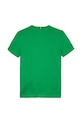 BIMBO Tommy Hilfiger maglietta in cotone per bambini KB0KB09538.128.176.PPYA verde