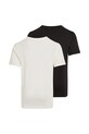 Calvin Klein Jeans gyerek pamut póló 2 db IB0IB02441.128.176.PPYA bézs SS25