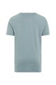 Fiú Calvin Klein Jeans gyerek pamut póló IB0IB02454.PPYA türkiz