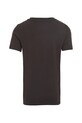 Хлопчик Дитяча бавовняна футболка Calvin Klein Jeans IB0IB02454.PPYA чорний