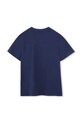 HUGO tricou de bumbac pentru copii G00335.114.150 bleumarin SS25