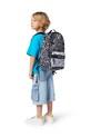 Marc Jacobs gyerek pamut póló W60451.156 kék