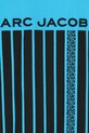 Marc Jacobs gyerek pamut póló kék W60451.156