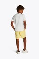 Tommy Hilfiger tricou de bumbac pentru copii alb KB0KB09532.116.122.PPYA