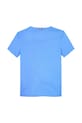 Dječaci Dječja pamučna majica kratkih rukava Tommy Hilfiger KB0KB09532.116.122.PPYA plava