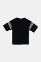 Emporio Armani tricou copii EB000121.AF13306 bleumarin SS25