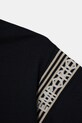 Băieți Emporio Armani tricou copii EB000121.AF13306 bleumarin