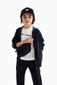 Emporio Armani t-shirt bawełniany dziecięcy 2-pack EB000318.AF13913