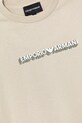 Emporio Armani t-shirt bawełniany dziecięcy 2-pack EB000318.AF13913