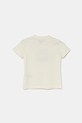 Emporio Armani tricou de bumbac pentru copii 3-pack EB000320.AF13913