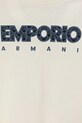 Dětské bavlněné tričko Emporio Armani 3-pack EB000320.AF13913
